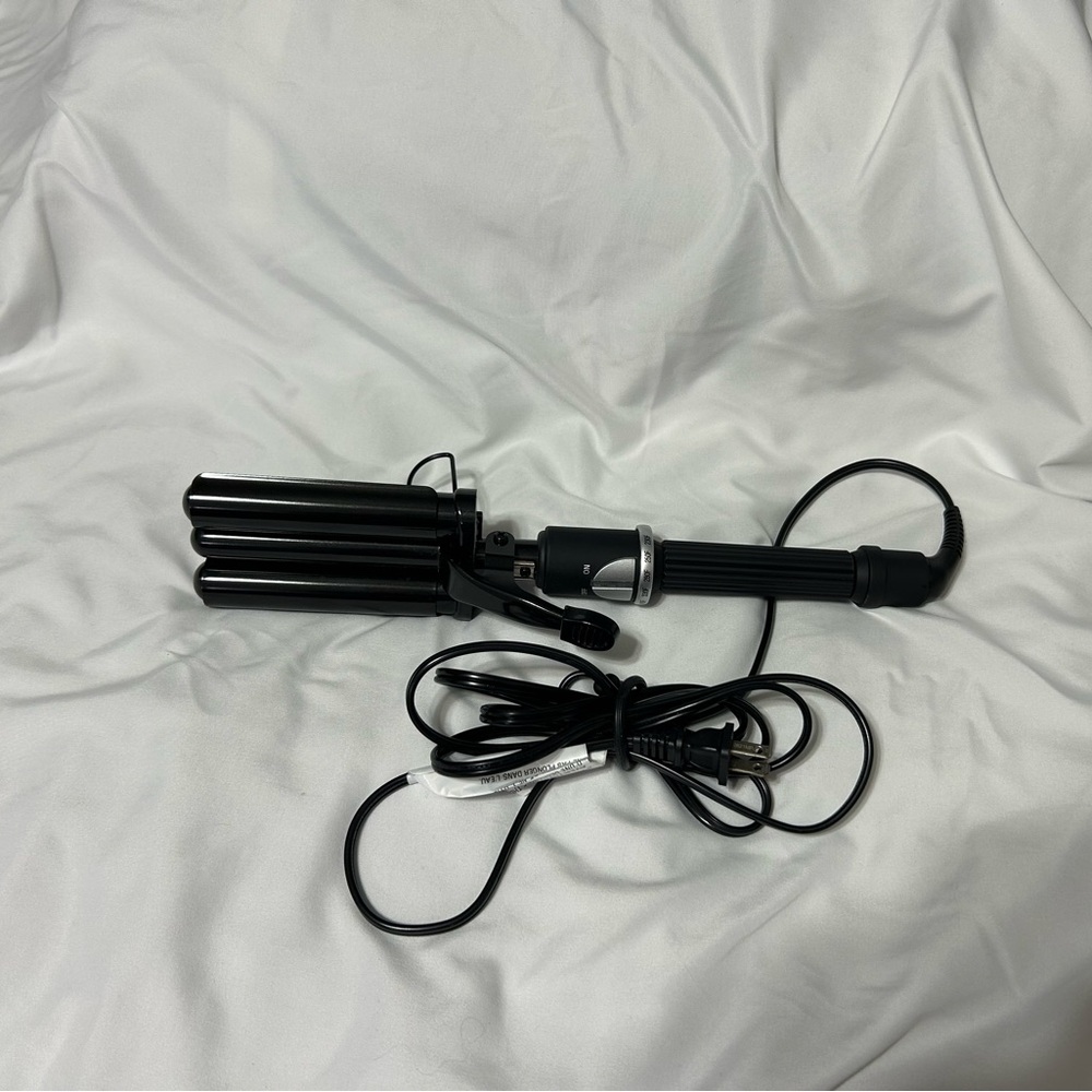 Babyliss Triple Barrel Waver